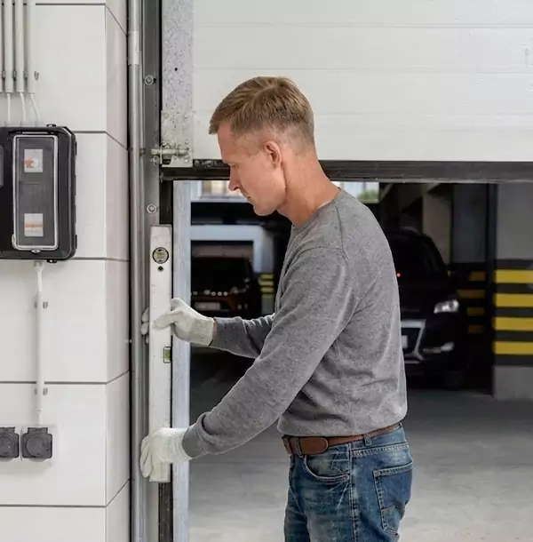 Why Choose Us for Door, Gate and Security Services in Livonia, MI