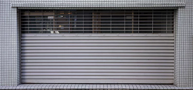 Advanced Solutions for Your Aluminum Garage Doors in Livonia, Michigan