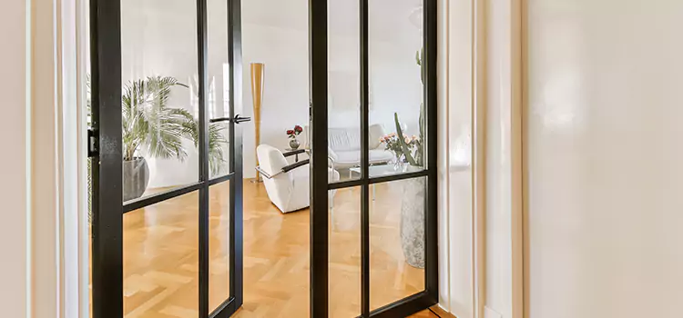 Bifold Door Replacement Livonia