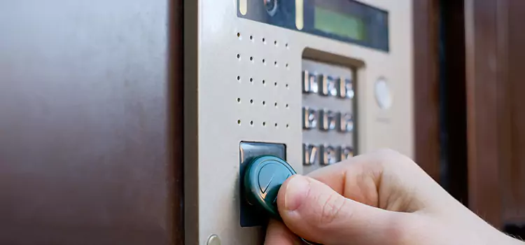 Enhanced Security Features Livonia