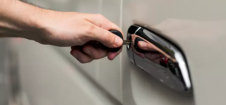 Why Choose Our Auto Locksmith Team in Livonia, MI?
