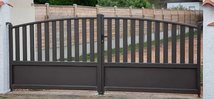 Advanced Gate Solutions in Livonia, MI
