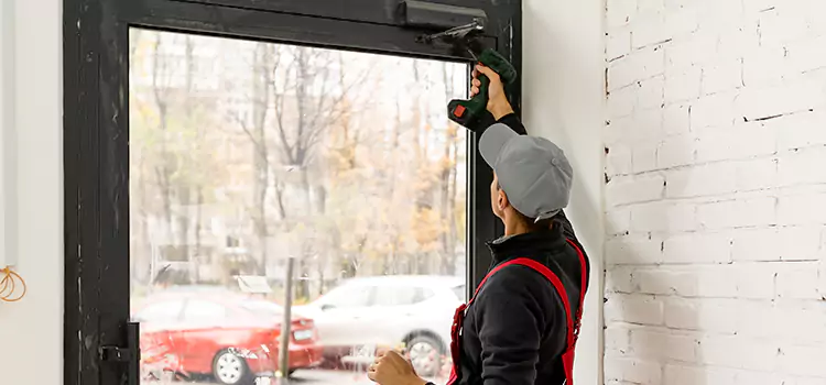 Comprehensive Door Closer Services in Livonia, MI