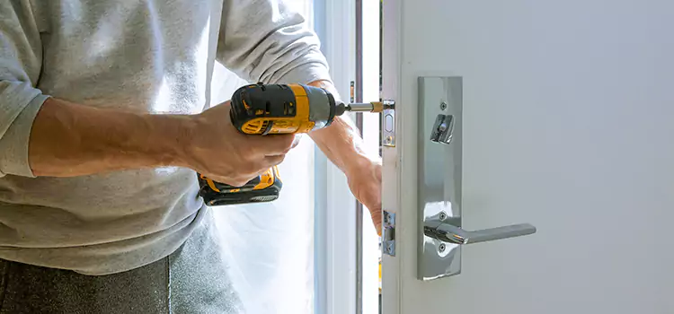 Door Knob Lock Repair Livonia