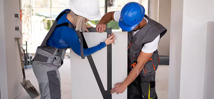 Why Choose Us for Door Panel Services in Livonia, MI?