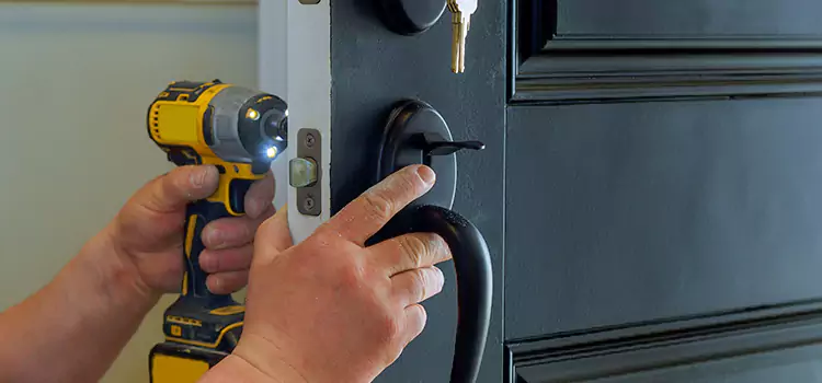 Locksmith Emergency Service Livonia