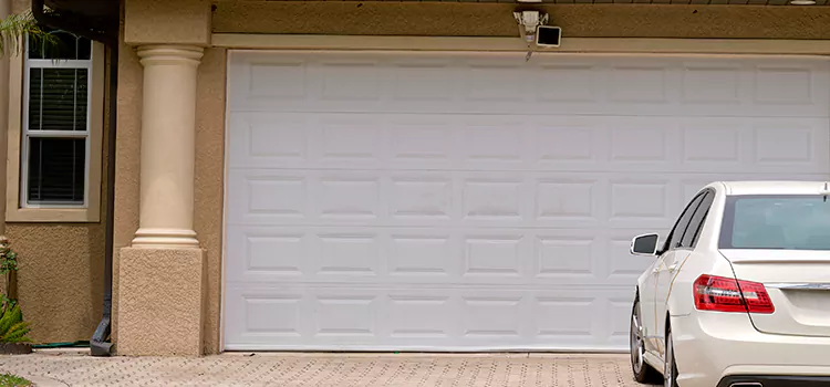 Comprehensive Garage Door Maintenance Services in Livonia, MI