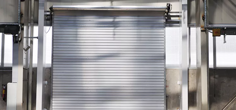 Roller Door Maintenance Livonia
