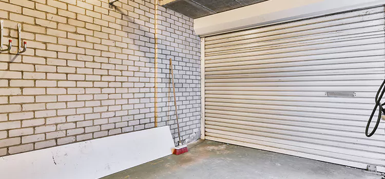 Comprehensive Solutions for Every Garage in Livonia