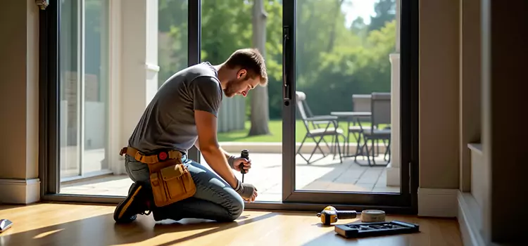 Comprehensive Solutions for Every Glass Door Need in Livonia, MI