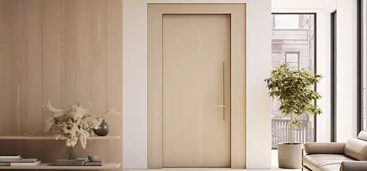 Choose Quality for Your Inside Doors in Livonia, MI