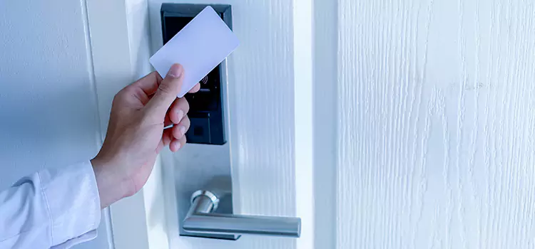 Why Choose Us for Your Keycard Lock Installation in Livonia, MI?