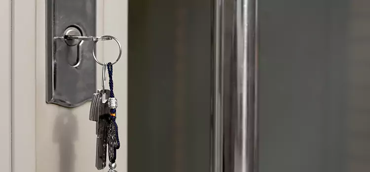 Master Keying by the Numbers Livonia