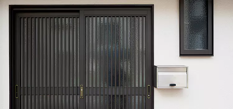 Sliding Screen Door Repair Livonia