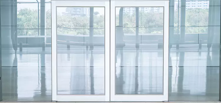 Why Choose Us for Your Motion Sensor Door Needs in Livonia, MI?