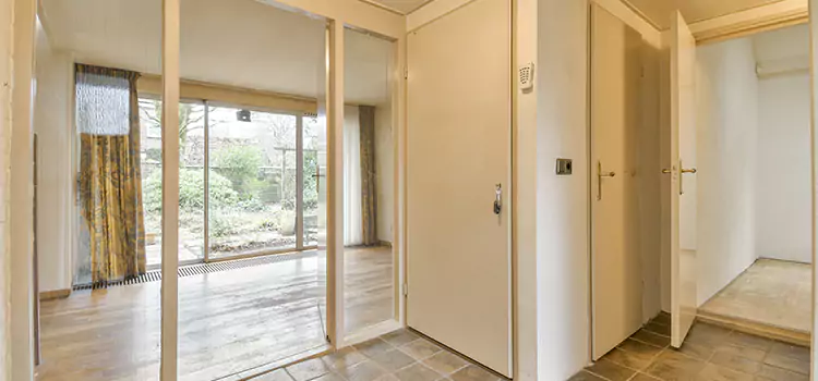 Why Choose Our Pocket Door Experts in Livonia, MI?
