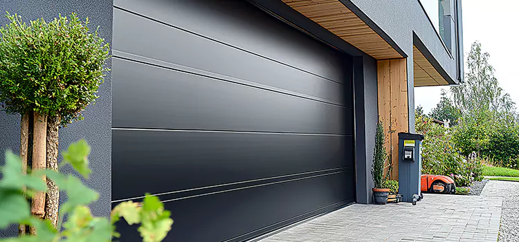 Residential Garage Door Service Livonia