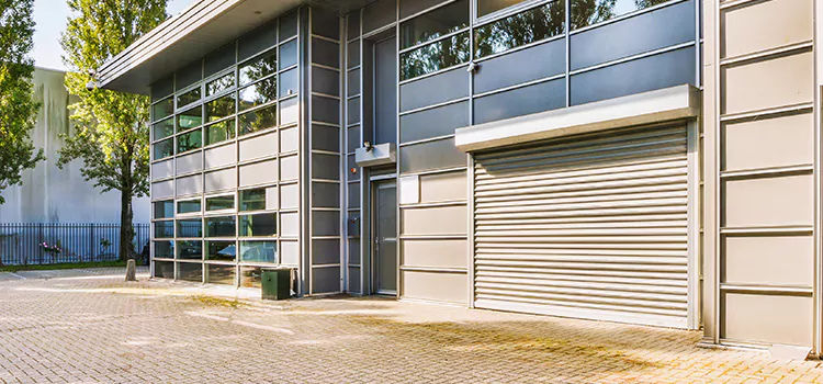 Electric Roller Garage Doors Livonia