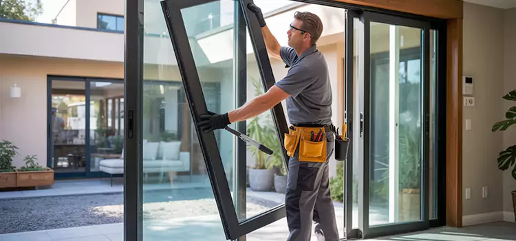 Specialized Sliding Door Roller Services in Livonia, Michigan