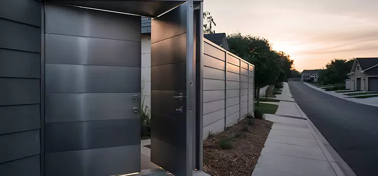 Comprehensive Steel Door Solutions in Livonia, MI