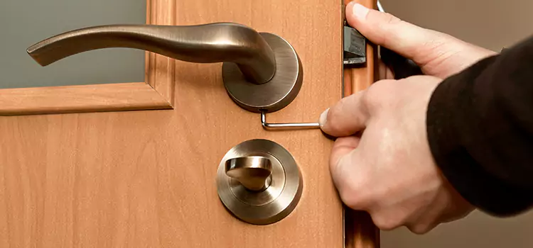 Access Control System Integration Livonia