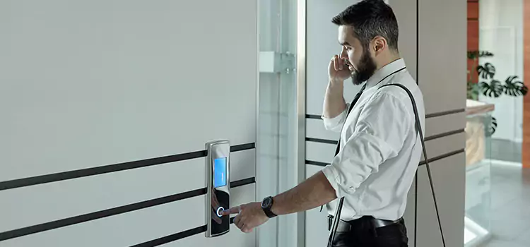 Cloud Based Access Control Livonia