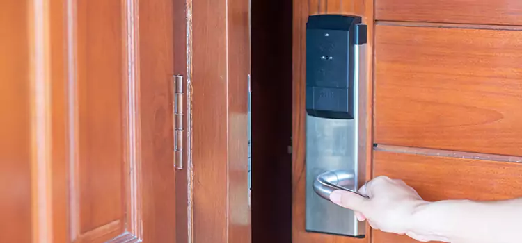 Commercial Keyless Entry Locks Livonia