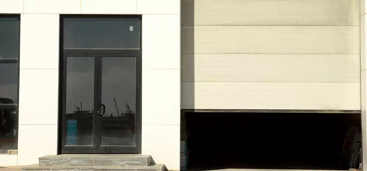 Choose Door & Gate Services Livonia for Unmatched Expertise