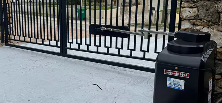 Seamless Installation and Support for Your New Gate in Livonia, MI
