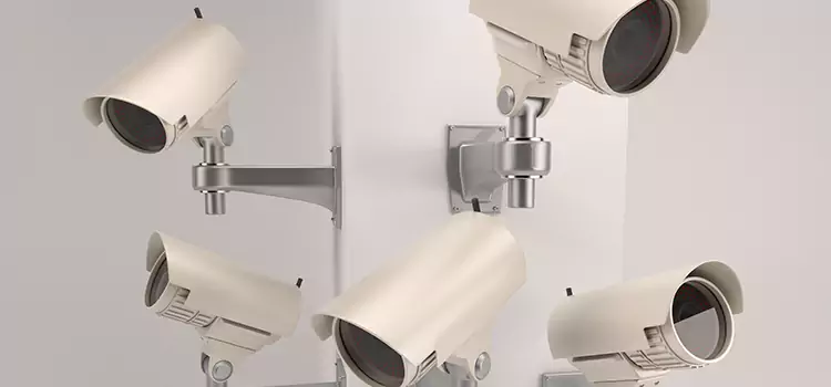 Your Trusted Partner for CCTV Solutions in Livonia