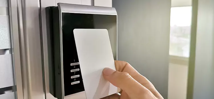 NMS Proximity Switch Door Systems Livonia