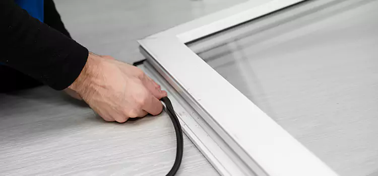 Commercial Door Weather Stripping Livonia