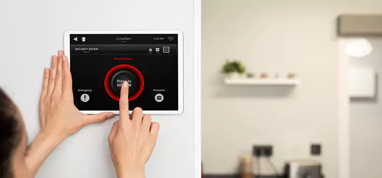 Blink Video Doorbell Installation Livonia