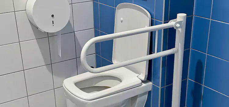 Comprehensive Solutions in Livonia, MI for Accessible Facilities
