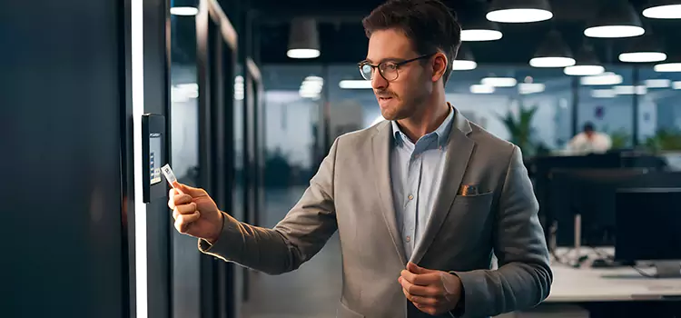 Our Commitment to Keycard Security Excellence in Livonia, MI
