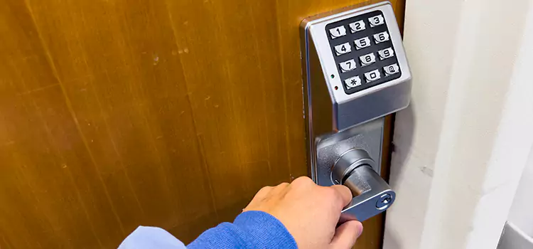 Why Choose Us for Your Keypad Lock Needs in Livonia, MI?