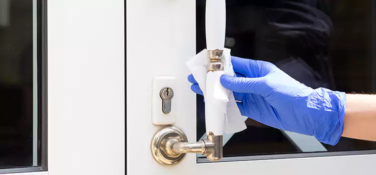 Rekey Lock Cylinder Livonia