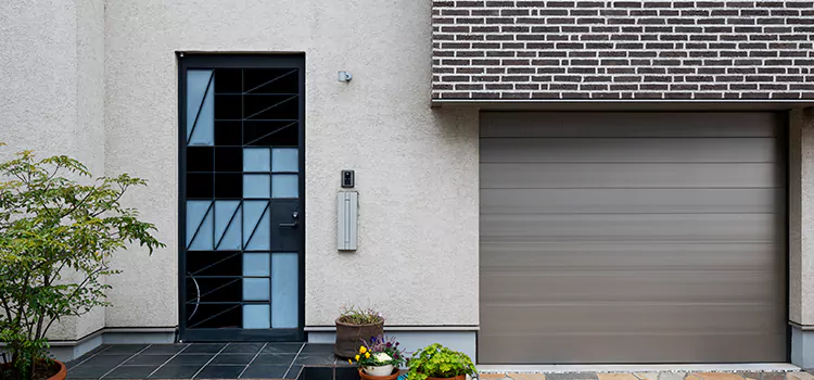 Residential Roll Up Security Doors Livonia