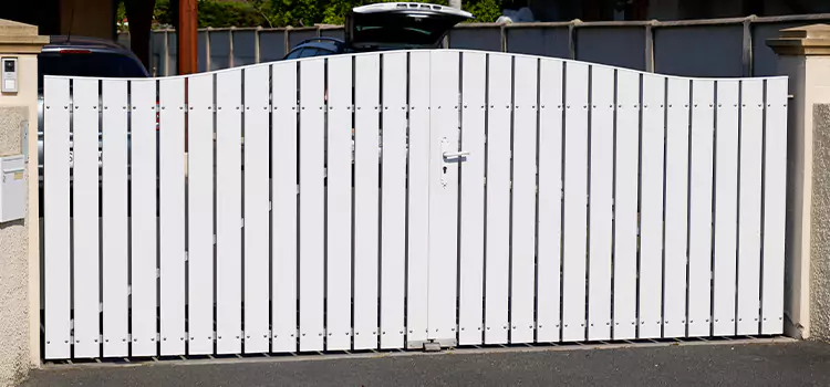 Why Choose Us for Residential Gate Repair in Livonia, MI?