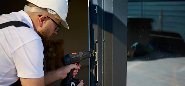 Aluminium Sliding Door Lock Fitting Livonia