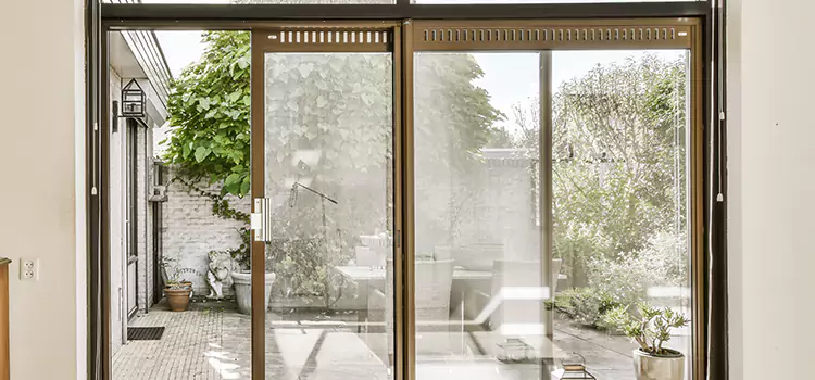 Glass Door Panel Replacement Cost Livonia