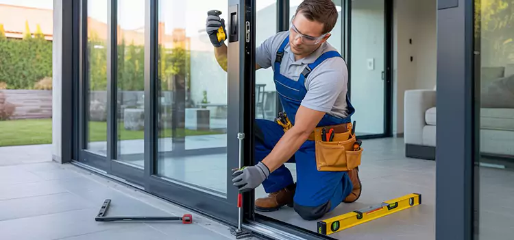 Patio Door Replacement Livonia