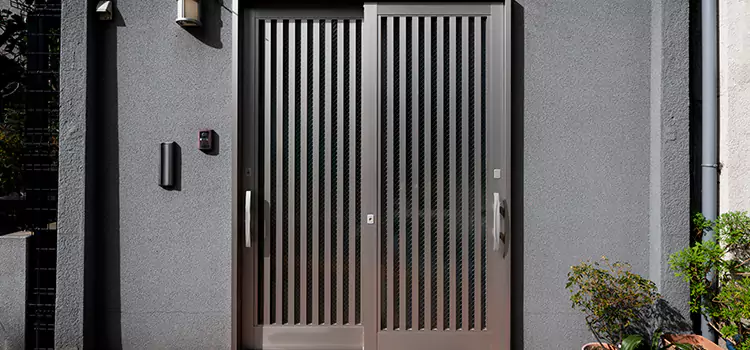 Specialized Steel Door Services in Livonia, MI