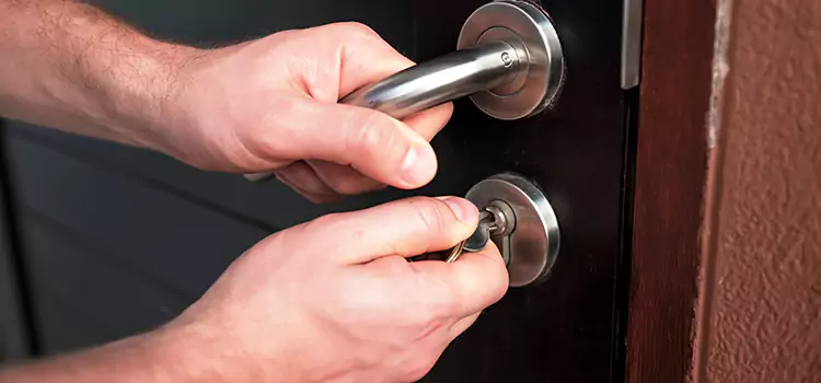 Door Closer Repair & Installation Livonia